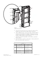 Preview for 4 page of Siemens XLS-MLE6(R)-ADPT Installation Instructions Manual