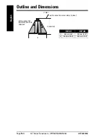 Preview for 8 page of Siemens XLT Series Operating Instructions Manual