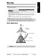 Preview for 9 page of Siemens XLT Series Operating Instructions Manual