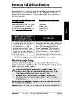 Preview for 13 page of Siemens XLT Series Operating Instructions Manual