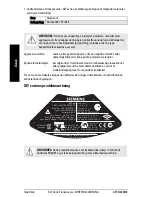 Preview for 16 page of Siemens XLT Series Operating Instructions Manual