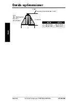 Preview for 18 page of Siemens XLT Series Operating Instructions Manual