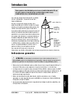 Preview for 45 page of Siemens XLT Series Operating Instructions Manual