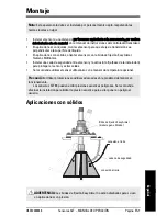 Preview for 49 page of Siemens XLT Series Operating Instructions Manual