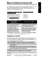 Preview for 53 page of Siemens XLT Series Operating Instructions Manual