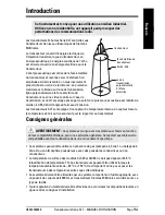 Preview for 55 page of Siemens XLT Series Operating Instructions Manual