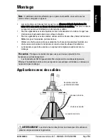 Preview for 59 page of Siemens XLT Series Operating Instructions Manual