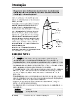 Preview for 85 page of Siemens XLT Series Operating Instructions Manual