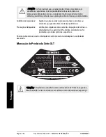 Preview for 86 page of Siemens XLT Series Operating Instructions Manual