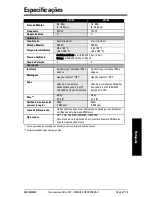 Preview for 87 page of Siemens XLT Series Operating Instructions Manual