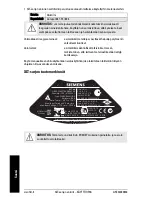 Preview for 96 page of Siemens XLT Series Operating Instructions Manual