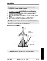 Preview for 99 page of Siemens XLT Series Operating Instructions Manual