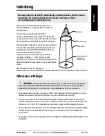 Preview for 105 page of Siemens XLT Series Operating Instructions Manual