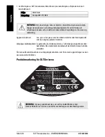 Preview for 106 page of Siemens XLT Series Operating Instructions Manual