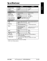 Preview for 107 page of Siemens XLT Series Operating Instructions Manual