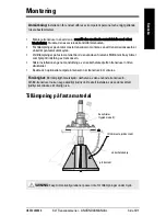 Preview for 109 page of Siemens XLT Series Operating Instructions Manual