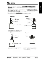 Предварительный просмотр 109 страницы Siemens XRS-5 Quick Start Manual