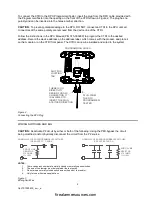 Предварительный просмотр 2 страницы Siemens XTRI-S Installation Instructions Manual