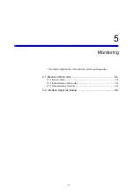 Preview for 59 page of Siemens YASKAWA 830DI Maintenance Manual