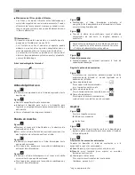 Preview for 57 page of Siemens Z 5.0 Instruction Manual