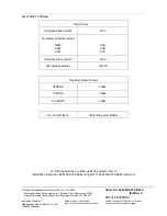 Preview for 12 page of Siemens ZAM-180 Installation Instructions Manual