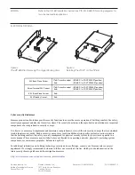 Preview for 2 page of Siemens ZIC-2C Installation Instructions
