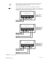 Preview for 9 page of Siemens ZIC-4A Installation Instructions Manual