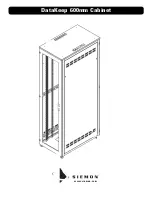 Siemon DataKeep Manual preview