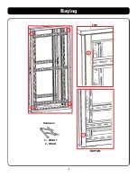 Предварительный просмотр 4 страницы Siemon DataKeep Manual