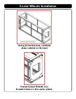 Предварительный просмотр 6 страницы Siemon DataKeep Manual