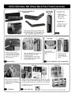 Preview for 1 page of Siemon HD5 Series Instructions