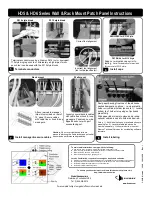 Preview for 2 page of Siemon HD5 Series Instructions