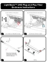 Preview for 3 page of Siemon LightStack UHD Instructions