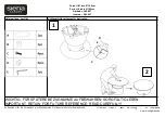 Preview for 2 page of siena GARDEN 380.867 Assembly Instruction