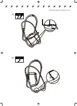 Предварительный просмотр 5 страницы siena GARDEN N16734 Assembly Instruction Manual