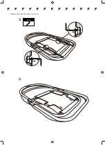 Предварительный просмотр 6 страницы siena GARDEN N16734 Assembly Instruction Manual