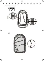 Предварительный просмотр 8 страницы siena GARDEN N16734 Assembly Instruction Manual