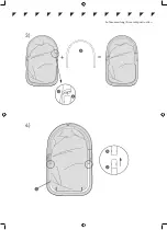 Предварительный просмотр 11 страницы siena GARDEN N16734 Assembly Instruction Manual