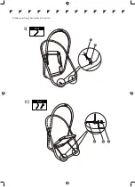 Предварительный просмотр 14 страницы siena GARDEN N16734 Assembly Instruction Manual