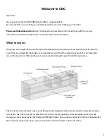 Preview for 3 page of Sienci Labs LongMill MK2 Assembly Manual