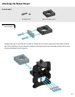 Preview for 21 page of Sienci Labs LongMill MK2 Assembly Manual