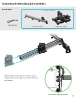 Preview for 39 page of Sienci Labs LongMill MK2 Assembly Manual