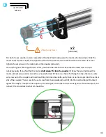 Preview for 46 page of Sienci Labs LongMill MK2 Assembly Manual