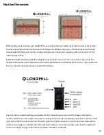 Preview for 80 page of Sienci Labs LongMill MK2 Assembly Manual