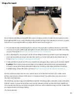 Preview for 86 page of Sienci Labs LongMill MK2 Assembly Manual