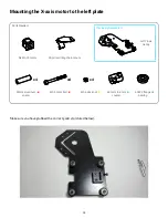 Preview for 35 page of Sienci Labs LongMill V2 Assembly Manual