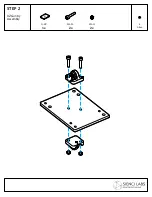 Preview for 5 page of Sienci Labs Mill One V2 Assembly & Instruction Manual