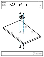 Preview for 6 page of Sienci Labs Mill One V2 Assembly & Instruction Manual