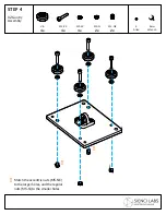 Preview for 7 page of Sienci Labs Mill One V2 Assembly & Instruction Manual