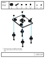 Preview for 8 page of Sienci Labs Mill One V2 Assembly & Instruction Manual